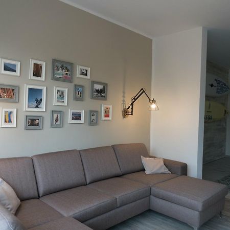 Beachhouse Cuxhaven Extérieur photo