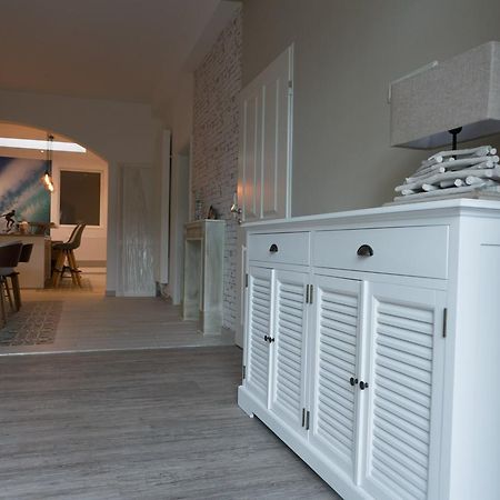 Beachhouse Cuxhaven Extérieur photo