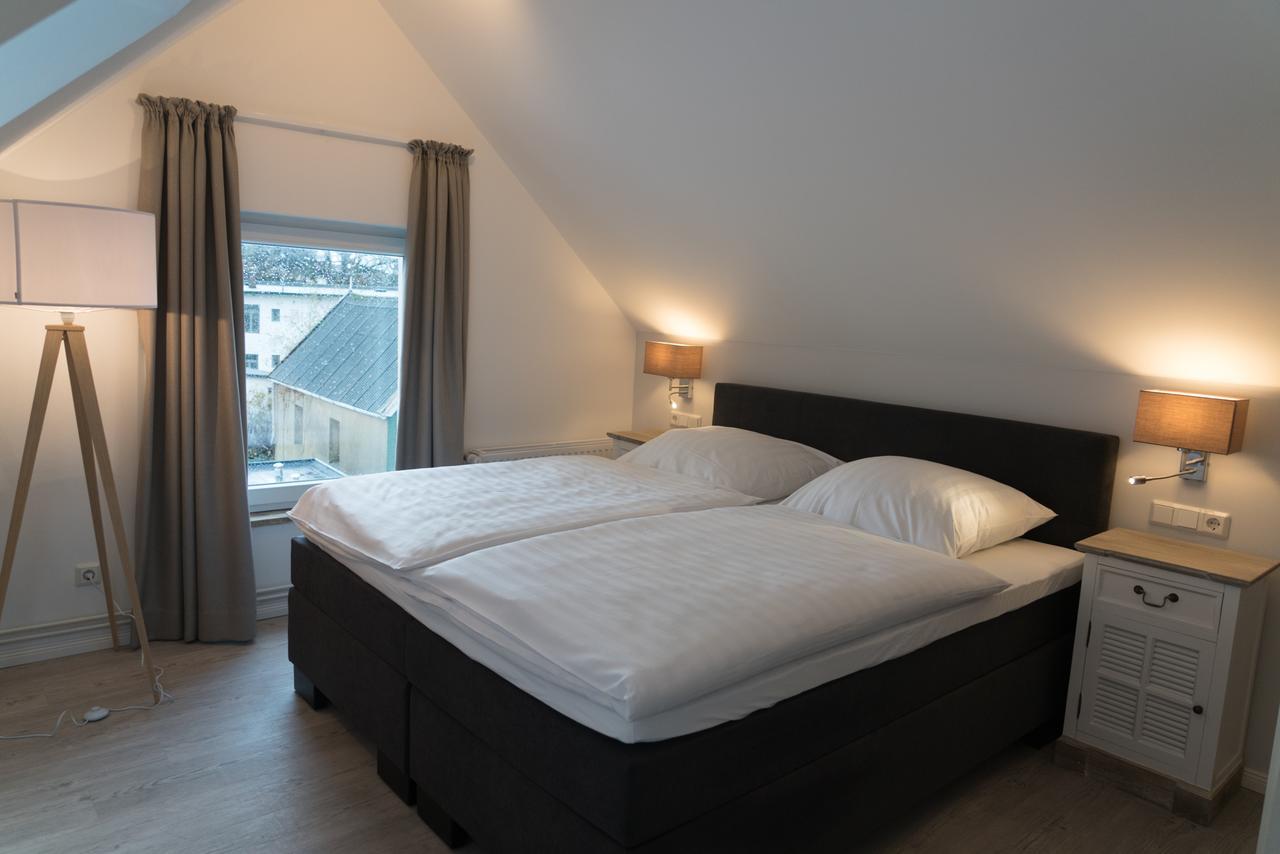 Beachhouse Cuxhaven Extérieur photo