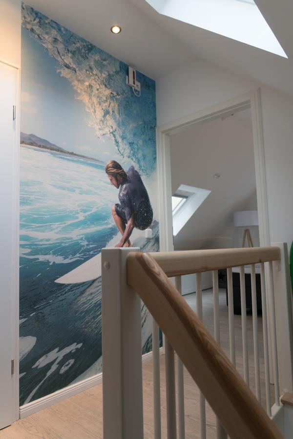 Beachhouse Cuxhaven Extérieur photo