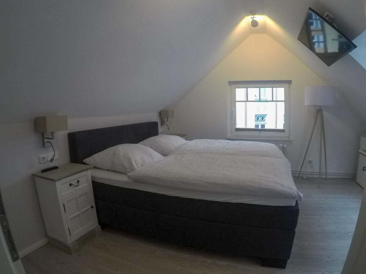 Beachhouse Cuxhaven Extérieur photo