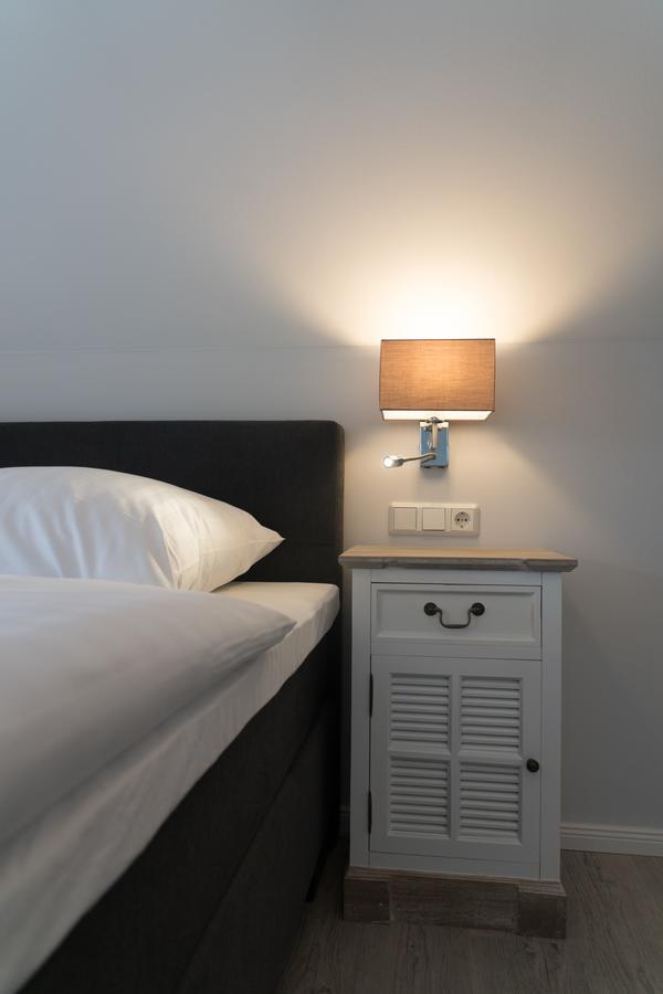 Beachhouse Cuxhaven Extérieur photo
