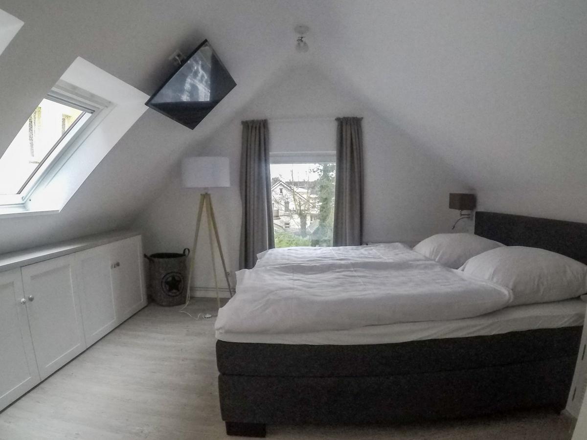Beachhouse Cuxhaven Extérieur photo