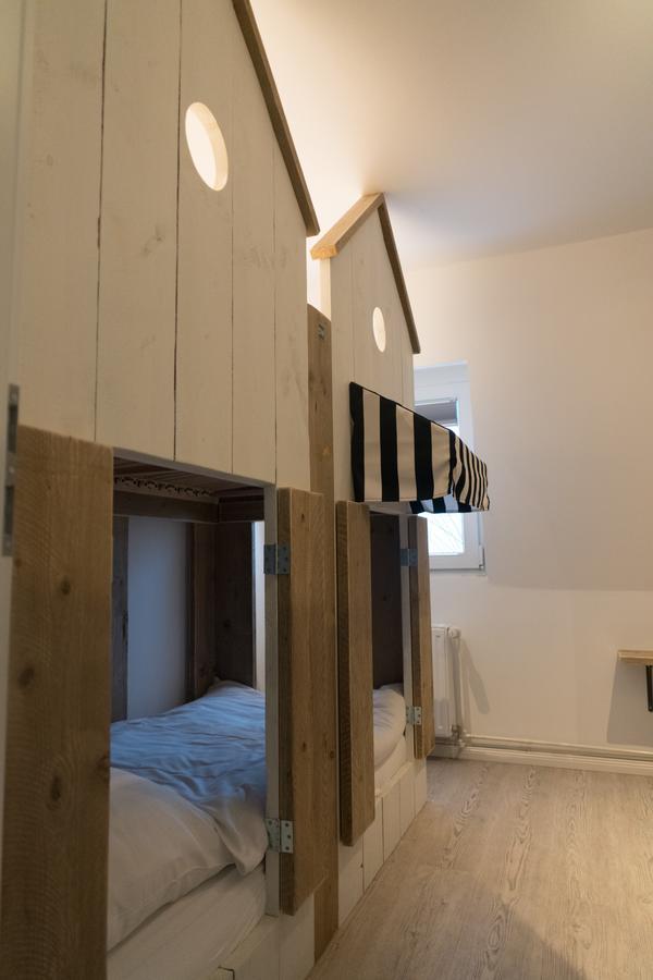 Beachhouse Cuxhaven Extérieur photo